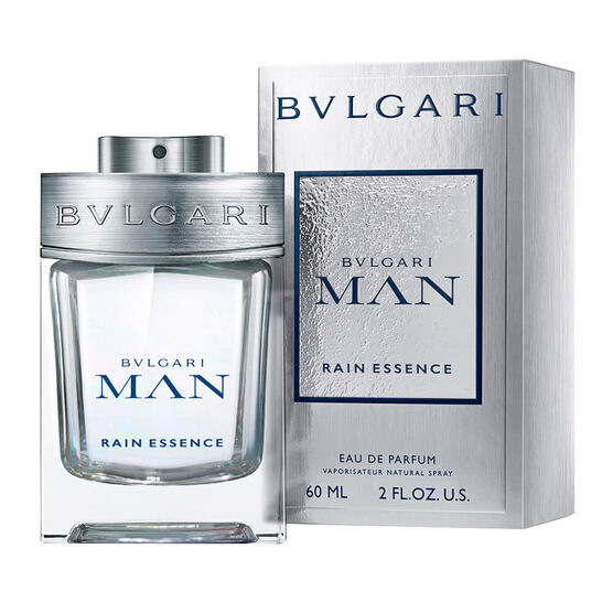 Bvlgari Man Rain Essence Eau de Parfum